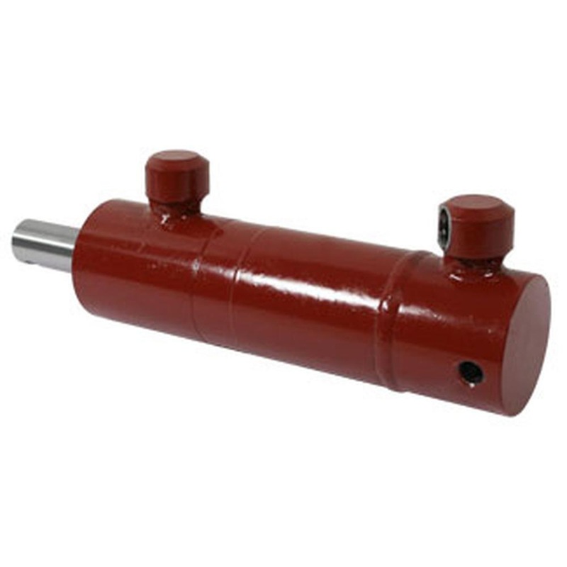Feeder Reverser Cylinder Fits Case IH 2377 2366 2388 2344 2588 2577 Fits Case