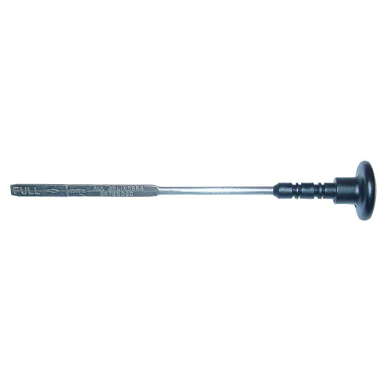 Fits Ford 600 800 2000 4000 4cyl TRACTOR HYDRALUIC HYD DIPSTICK REPLACES NCA927B