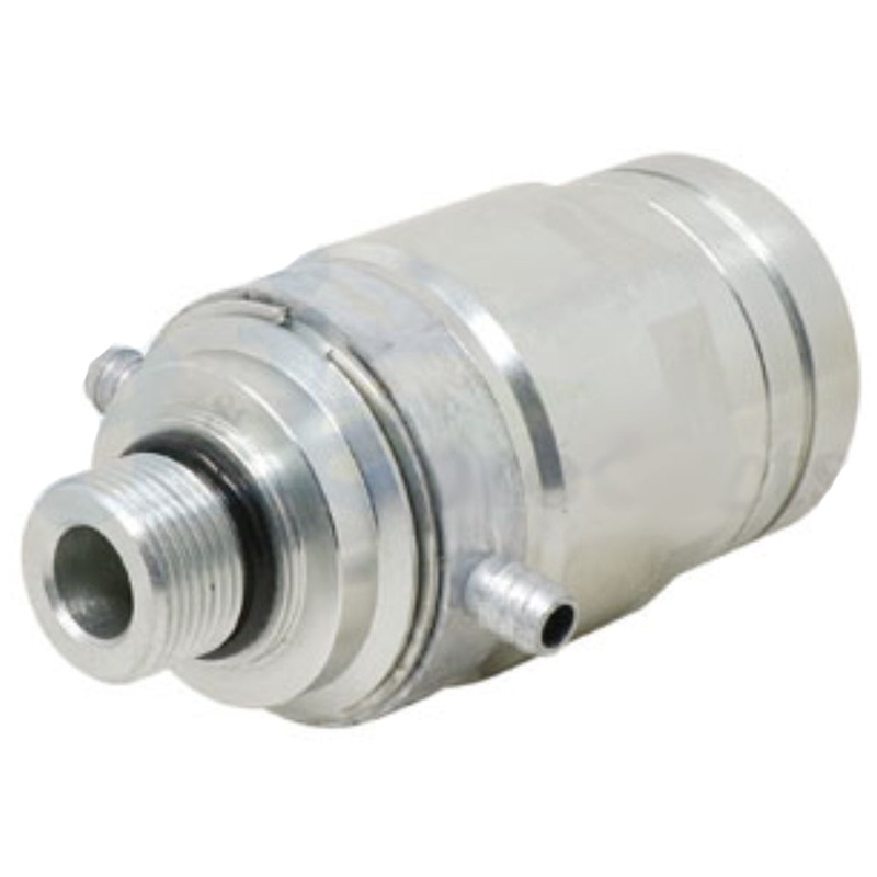 Hydraulic Quick Coupler Socket Fits John Deere 6200 6300 6310 6400 7520 AL210585