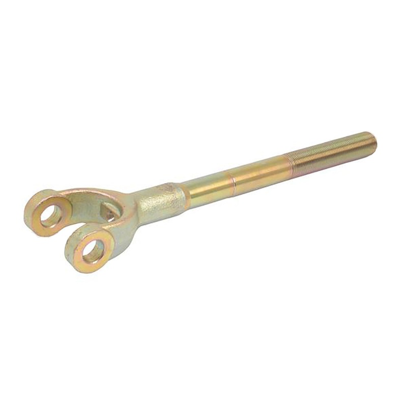Leveling Box Yoke Fork Rod Fits Landini Replaces 186388M1