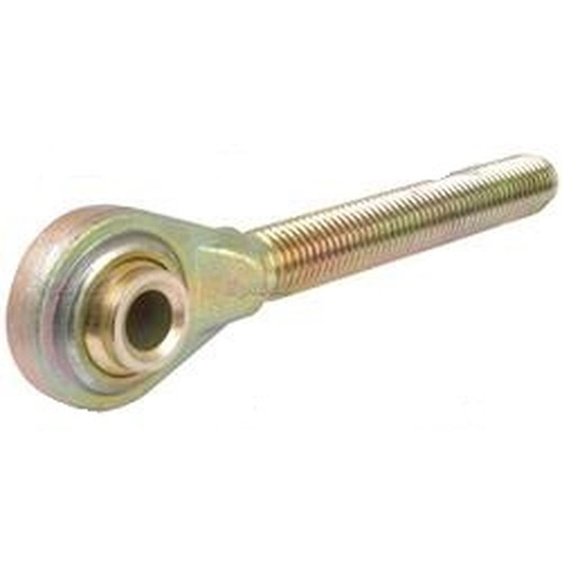 LH Top Link End (20mm) Fits John Deere Replaces AT23759