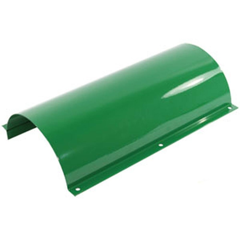 Lower Clean Grain Auger Tube Fits John Deere 6600 6620 7700 7720 8820 H77058