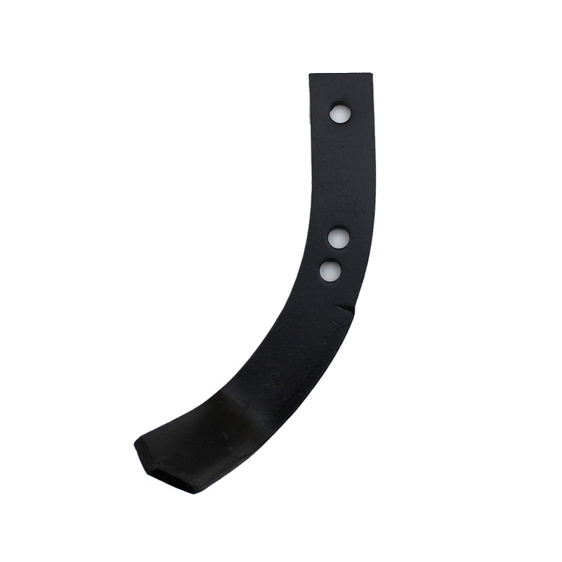 One New Aftermarket Replacement Right Hand Tiller Tine