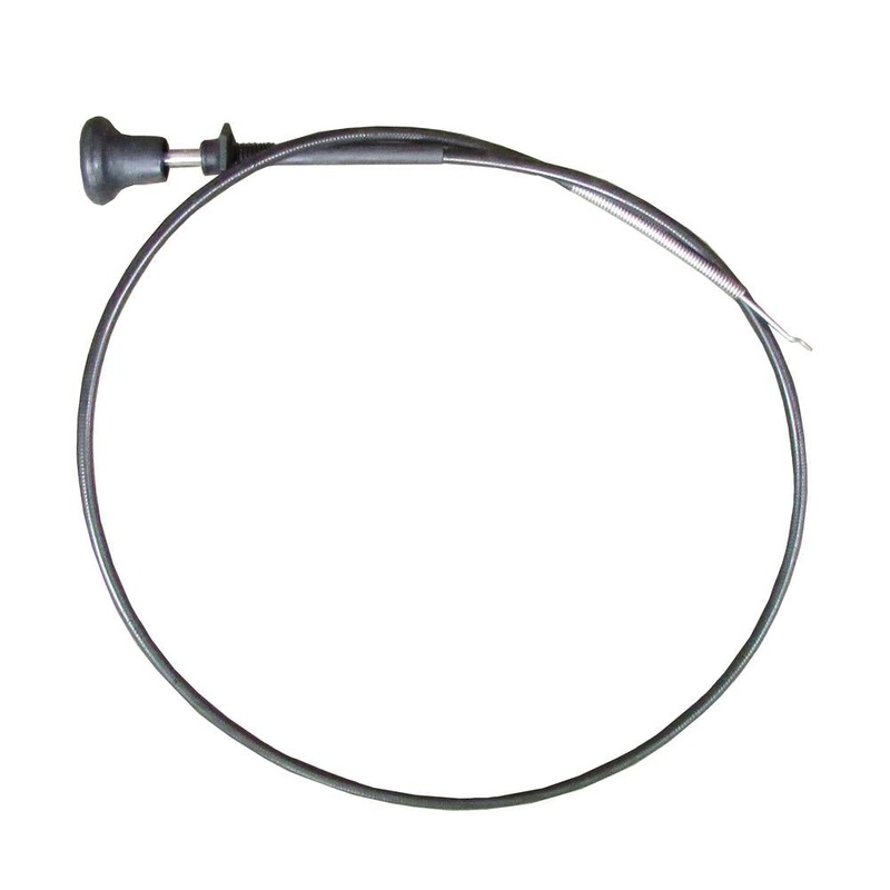 Oregon 60-039 Choke Control Cable
