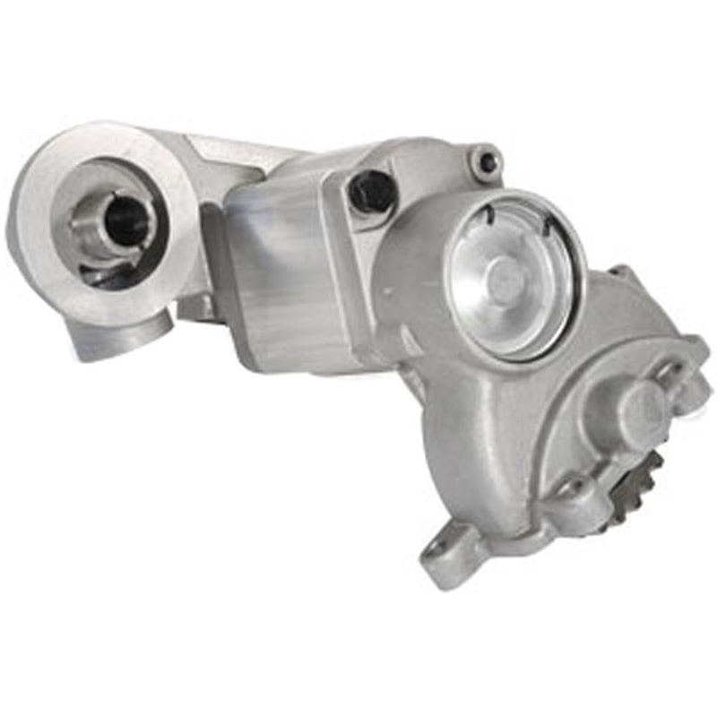 Pump E1NN600AA Fits Ford 7910 8010 8210 8530 8630 8830 Tb120 TW15 TW25 TW35 TW5