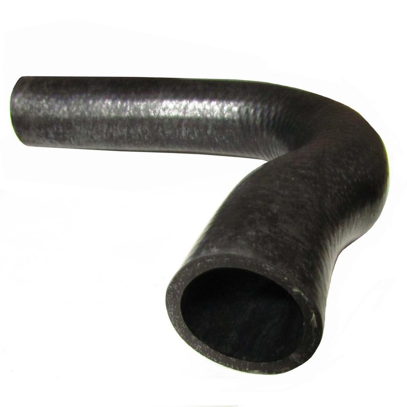 Radiator Hose Lower Fits Ford 701 NAA 601 641 801 901 800 621 600 700 501 900