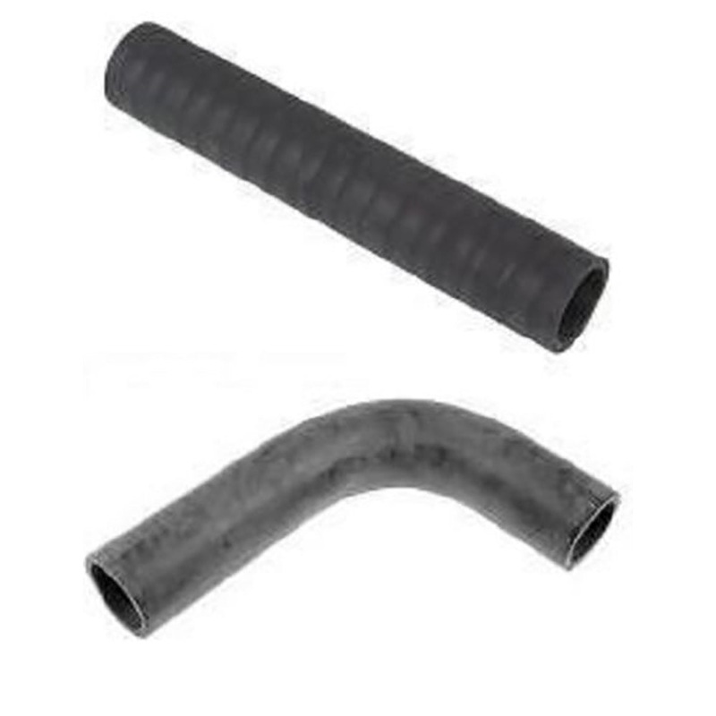 RADIATOR HOSE SET Fits Ford INDUSTRIAL 1801 1811 1821 1841 1871 1881 2030 NAA
