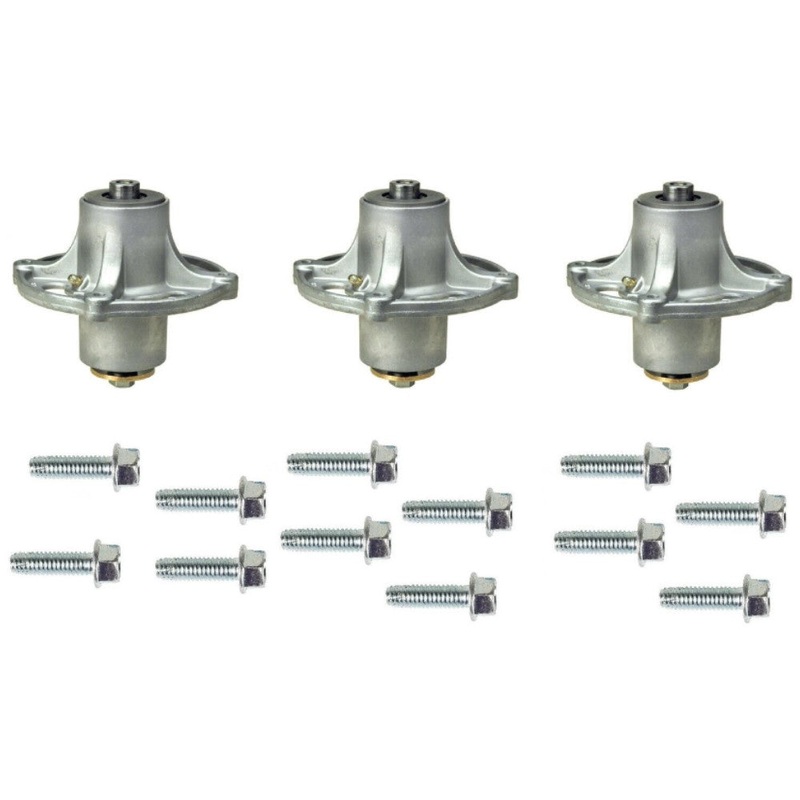 Spindle Kit With Screws Fits Murray Replaces 0025X7