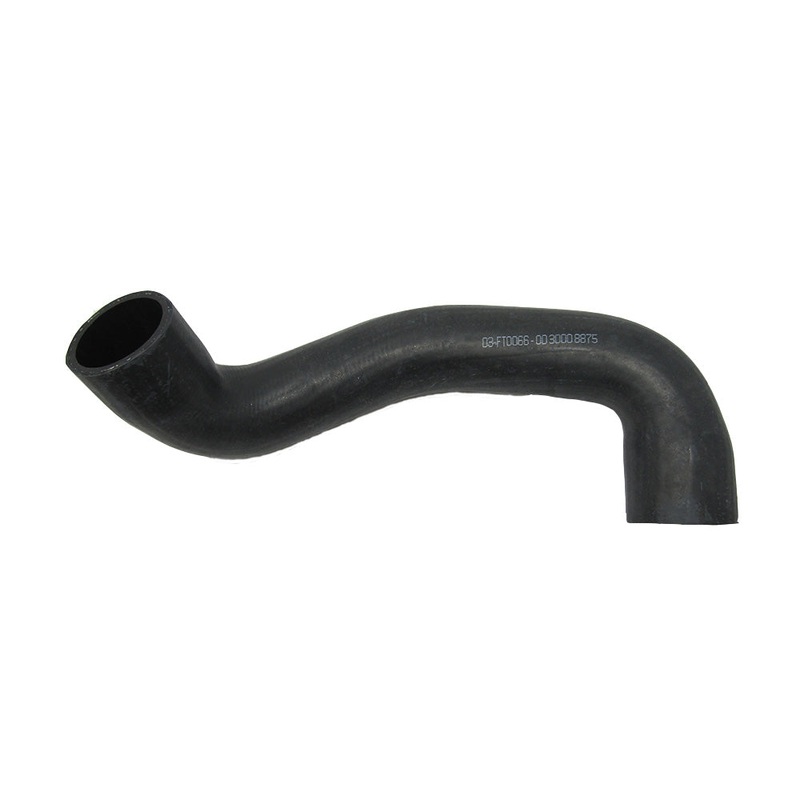 Tisco Fits Ford C5NN8286C Radiator Hose Lower Fits Ford Tractors