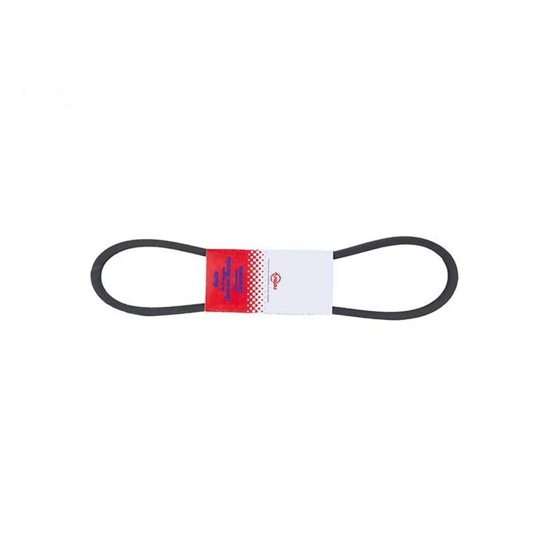 Universal V-Belt Fractional 4L1000 fits Several