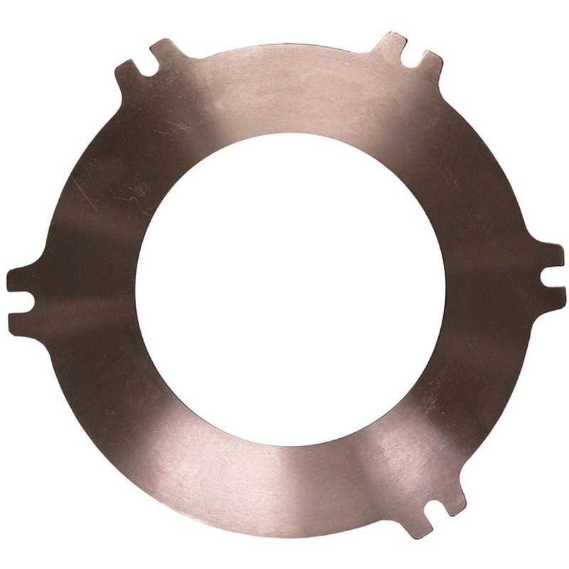 Brake Separator Plate Fits McCormick Replaces 1264581C1