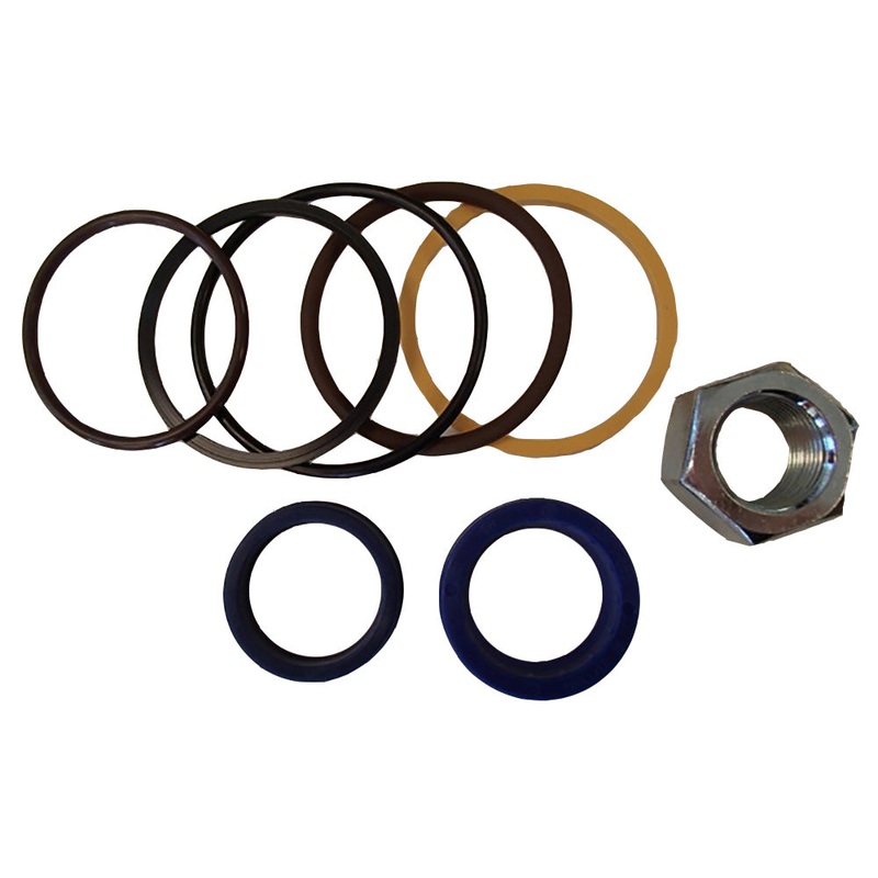Cylinder Seal Kit Fits Bobcat Replaces 6803472