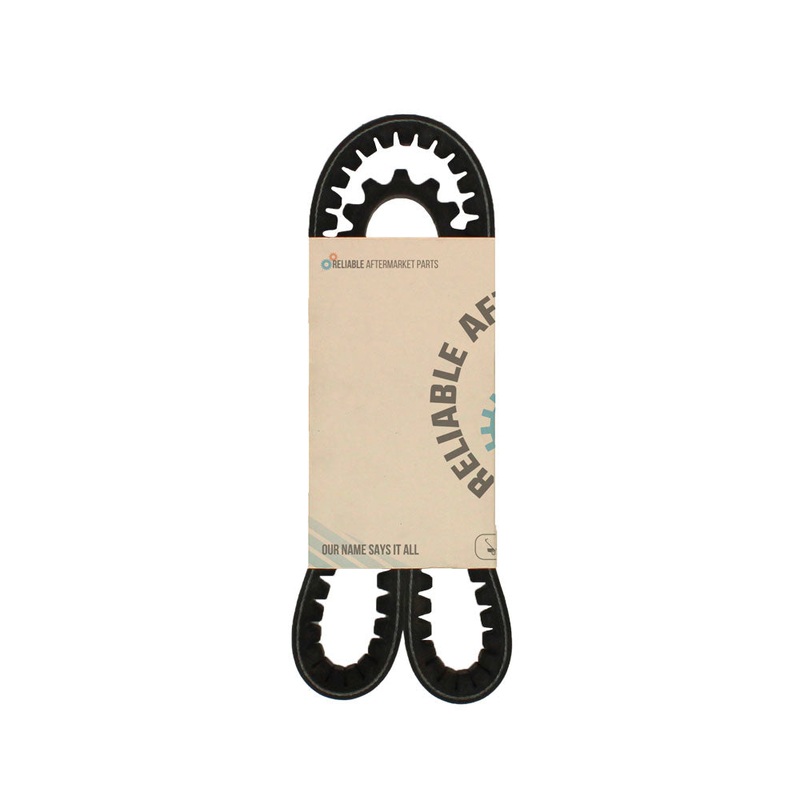Drive Belt Fits Bunton Replaces PL0848