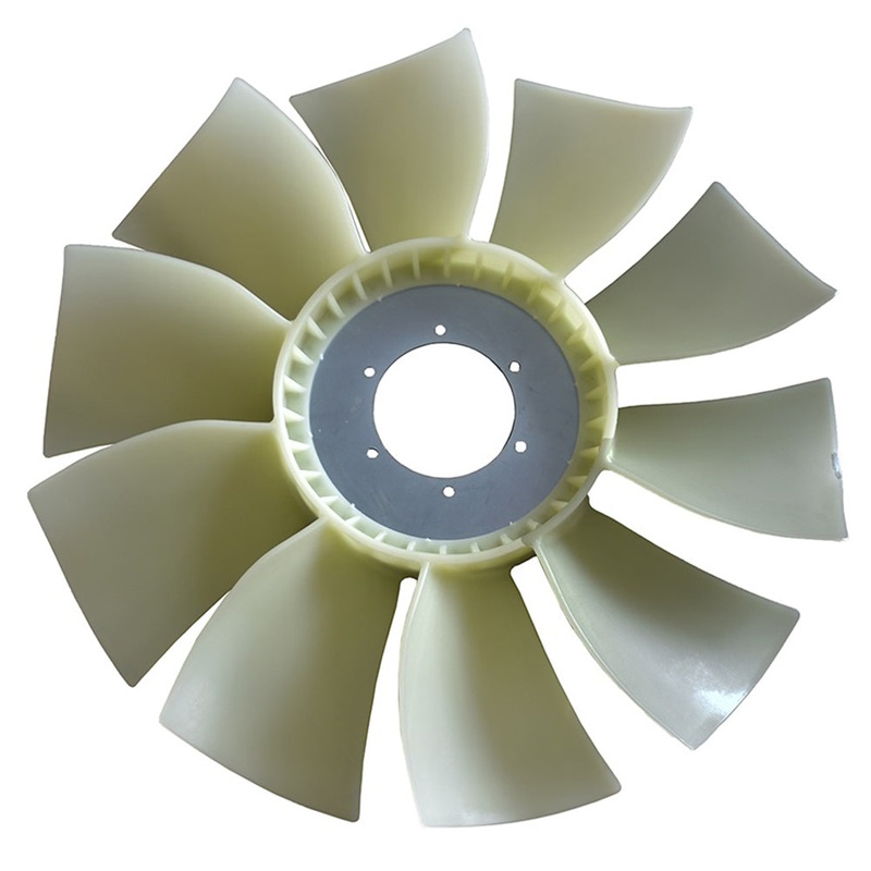 Fan(s) Fits Caterpillar Replaces 2459344