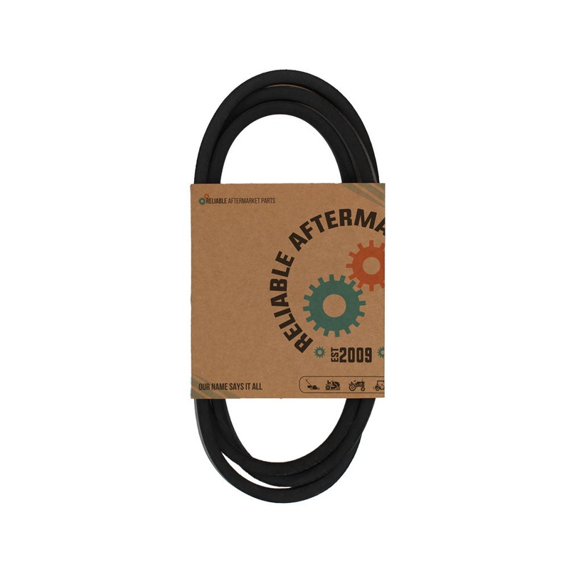 Fractional V-Belt Fits Case/International Harvester Replaces 38331K