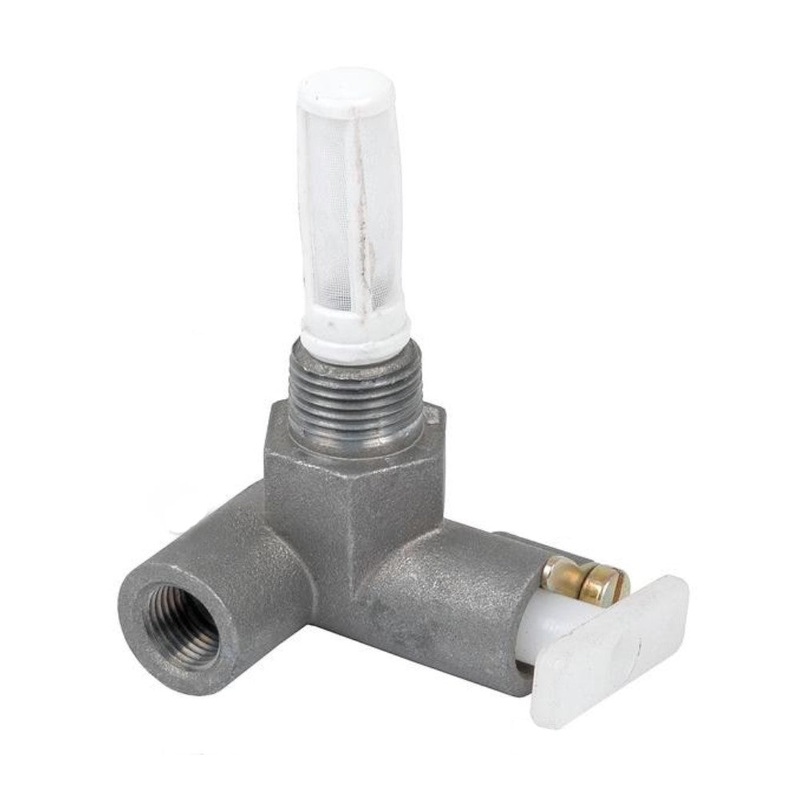 Fuel Tap Fits Massey Ferguson Replaces 898580M91