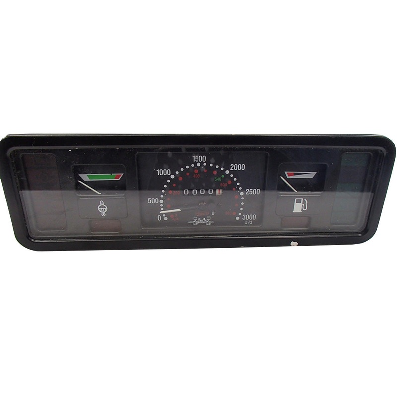 Gauge & Instrument Assembly Fits Fiat Replaces 5125046