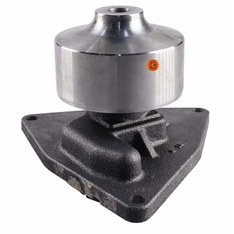 HA87453208 Water Pump w/ Pulley – Fits New Holland