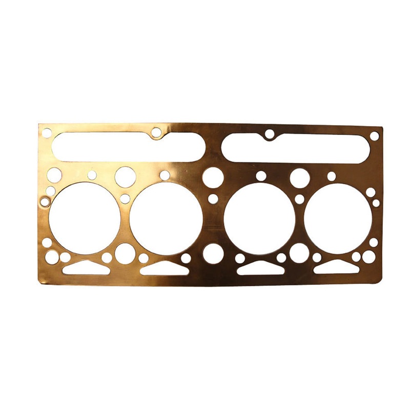 Head Gasket Fits Ford/New Holland Replaces 8N – 7651