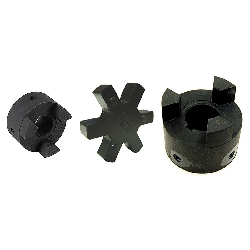 L-Jaw Coupler Set Fits Universal Products Replaces C-L095NBR