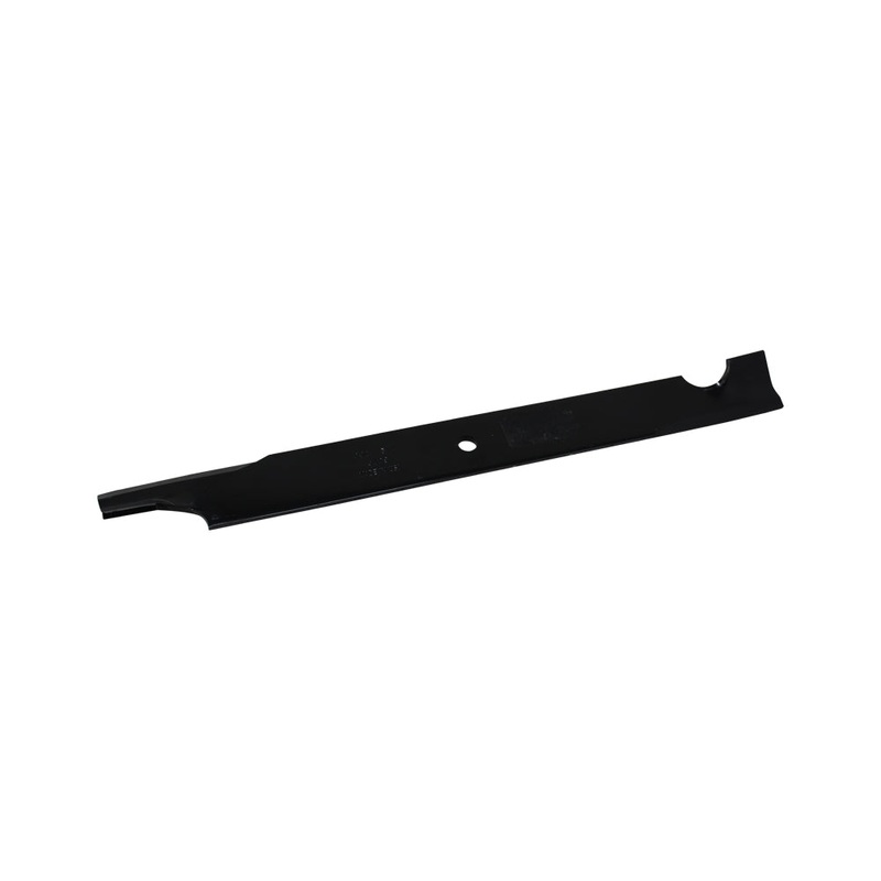Notched Mower Blade Fits Bobcat Replaces 112111-04