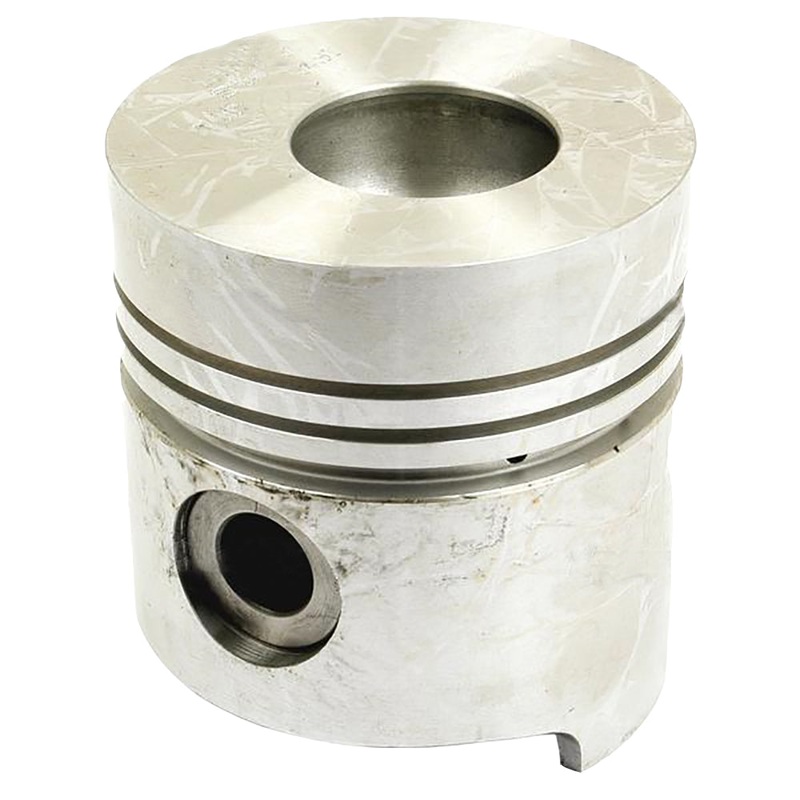 Piston Fits Case Replaces 1900691