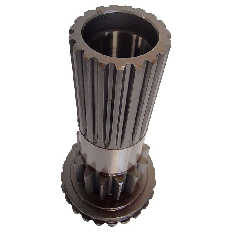 Side Gear A179107 Fits Case Loader Backhoe 480D 480E 480E LL 480F 480F LL 480LL