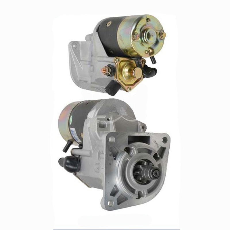 Starter Fits Universal Products Replaces 028000-5000