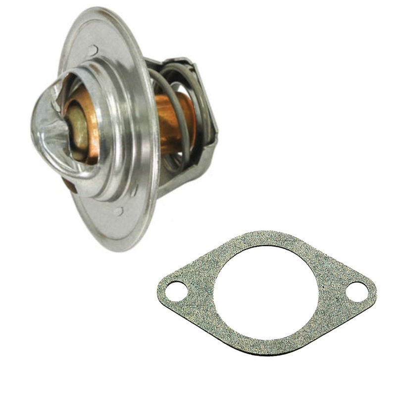 Thermostat Kit Fits John Deere Replaces AT22961