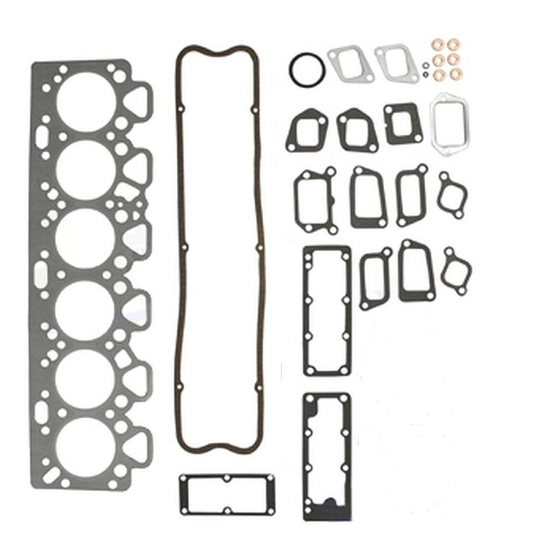Top Gasket Set Fits Landini Replaces 168281