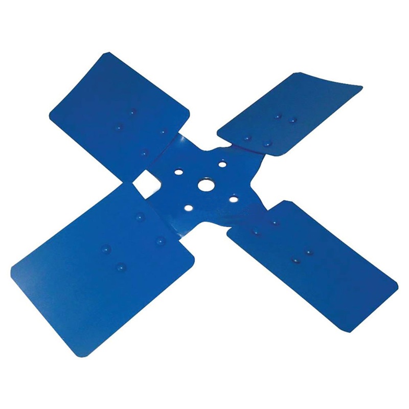 1106-6307 – Radiator Fan Fits Ford/New Holland