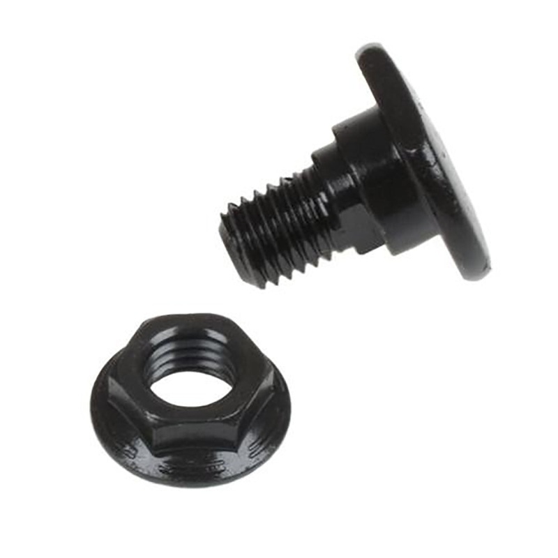 122181WN New Disc Mower Pack of (25) Nut & Bolt Kits for Several Fella Models
