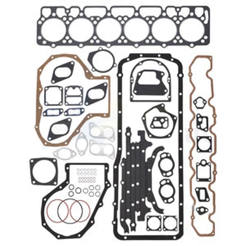 1409-3008 Fits John Deere Parts Complete Gasket Set 4010; 4020; 600