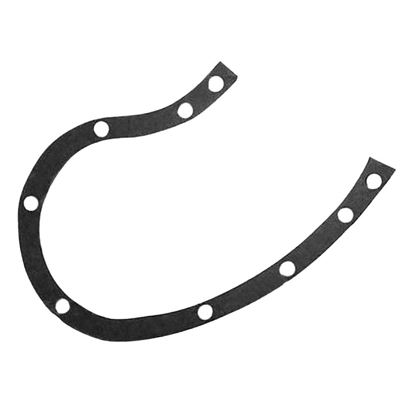 1750274M1 Timing Cover Gasket Fits Massey Ferguson 135 TE20 TO21