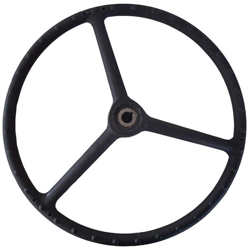 180576M1 New Steering Wheel Fits Massey Ferguson 135 20 2135 35 Super 90+
