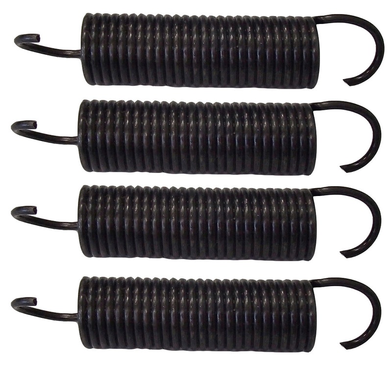 4 Springs Fits Husqvarna Fits Craftsman Fits Poulan 131335 179748 532131335