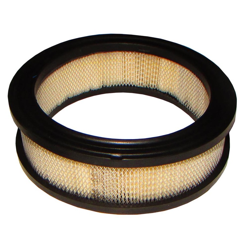 6518241 213188 Loader Lawn Tractor Air Filter Fits Ford Fits Bobcat 310 312 410