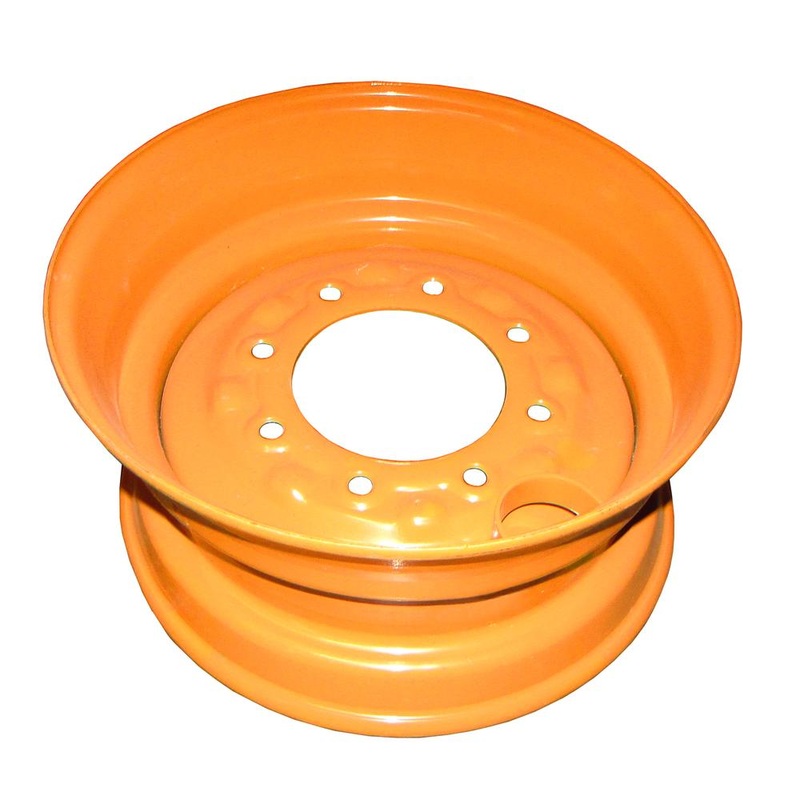 7232566 Rim Fits Bobcat Fits Bobcat Skid Steer Models: 742 743 751 753 753L S175