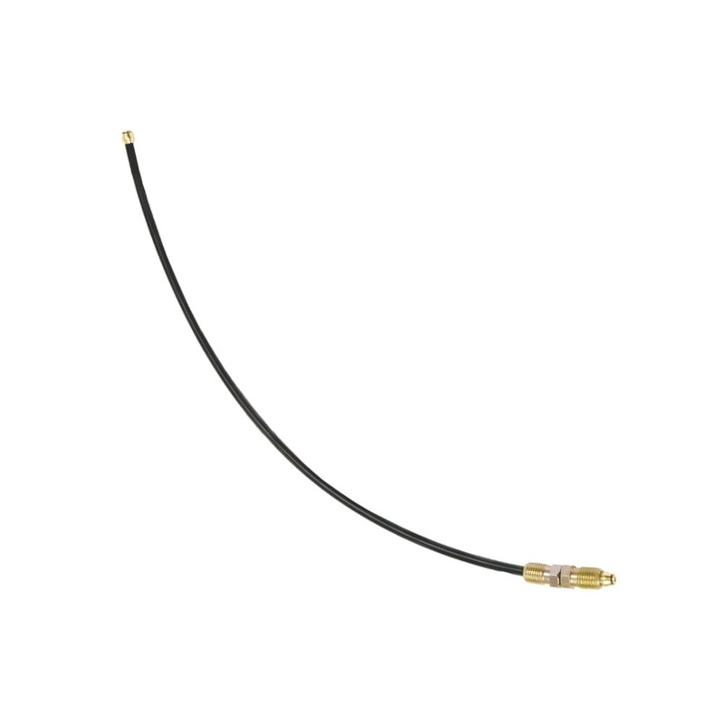 883712M93 Fuel Pipe Fits Massey Ferguson 20B 20D 20E 30E 30H 40E 135 Tractor