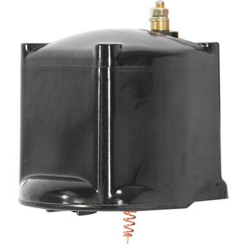 9N12024 Distributor Ignition Coil 6V 6 Volt Fits Ford 8N 9N 2N
