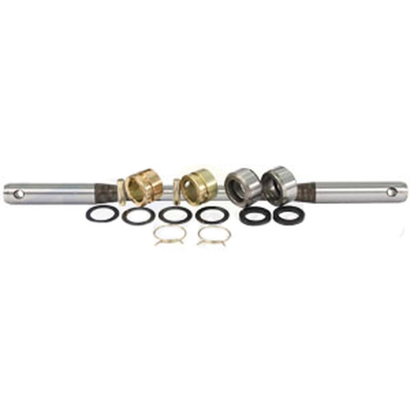 AL40976 Load Control Shaft Kit Fits John Deere 1640 1830 1840 2030 2040 2040S
