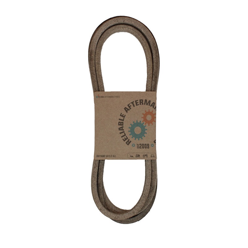 Belt 1034014 Fits Exmark LZ31BV605 LAZER Z LZ31BV665 LAZER Z LZ31BV725 LAZER Z
