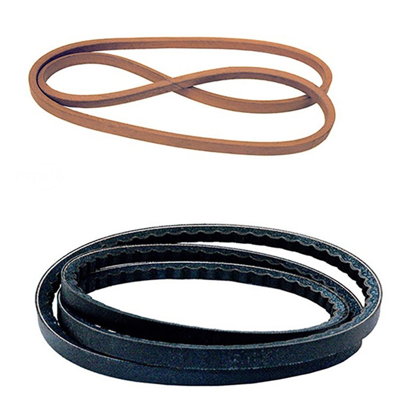 Belt Combo Fits Toro Timecutter MX5060 SS5000 SS5035 SS5060 119-3321 119-8820