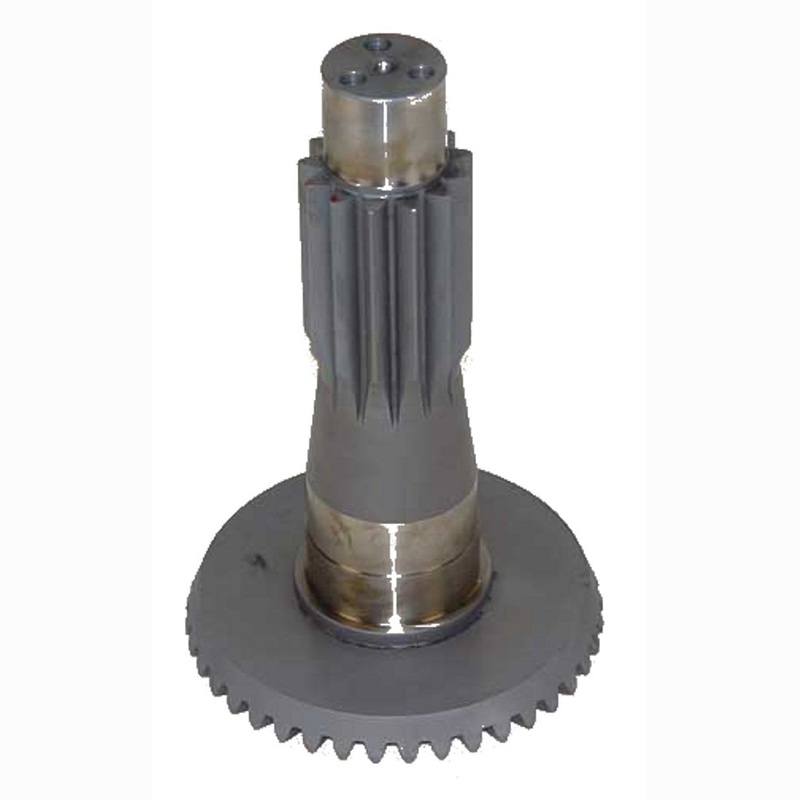 Bevel Gear only Fits Case 550 450C 550G 650 455C 550E G107897
