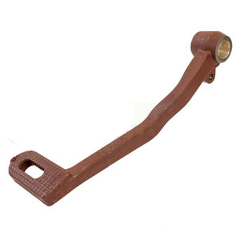 Clutch Pedal Fits Massey Ferguson 30 31 3165 150 165 175 30 31 3165 510557M92