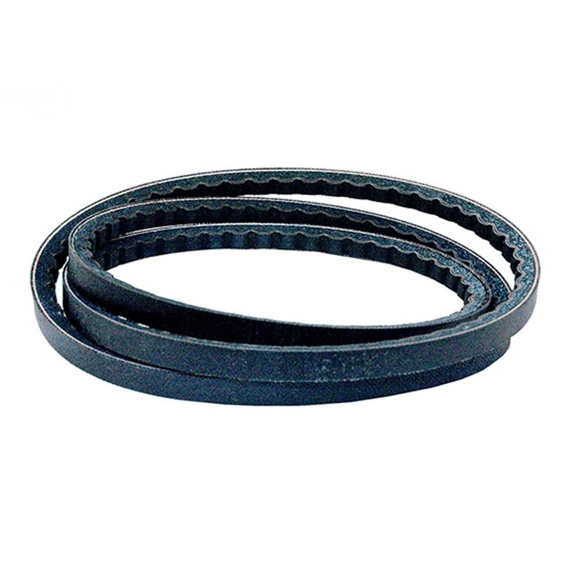 Fits Exmark 115-9613 V-Belt
