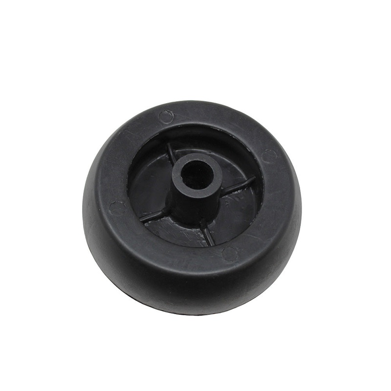 Fits Stens Deck Wheel Fits 210-165 Wright Mfg. 72490001 Worldlawn 5201081