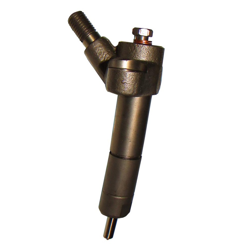 Fuel Injector Fits New Holland F0NN9F593AB Fits Ford 6640 6640 7740 F0NN9F593AA