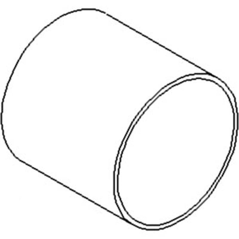 Pivot Pin Bushing Fits Massey Ferguson 1080 1085 1100 1105 1130 1135 503937M1