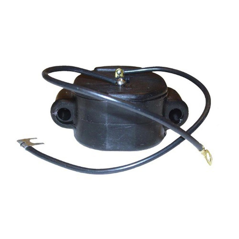 Pony Motor Coil Fits John Deere 70 80 720 730 820 70 80 830 AR12004R X9295